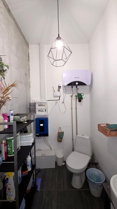 Коммерческая недвижимость по адресу (площадь 48 м²) - Atlanta.ua - imageAlt 26