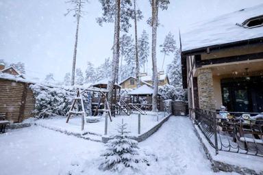 House by the address st. Pushkinskaya (area 270 m²) - Atlanta.ua - photo 27