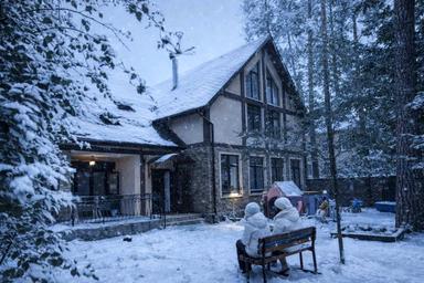 House by the address st. Pushkinskaya (area 270 m²) - Atlanta.ua - photo 26