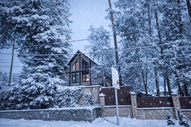 House by the address st. Pushkinskaya (area 270 m²) - Atlanta.ua - photo 28