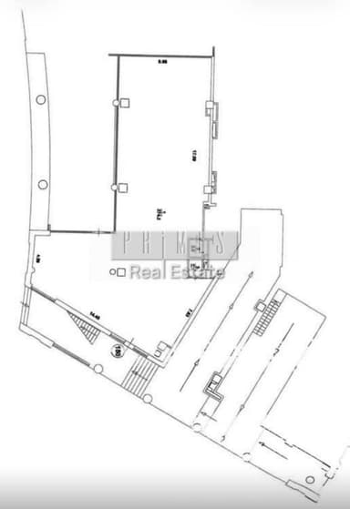 Коммерческая недвижимость по адресу ул. Иоанна Павла II (площадь 278 м²) - Atlanta.ua - imageAlt 53