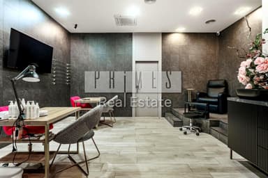 Коммерческая недвижимость по адресу ул. Иоанна Павла II (площадь 278 м²) - Atlanta.ua - imageAlt 48