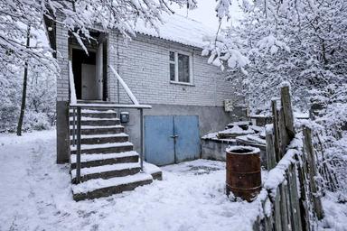 House by the address (area 82 m²) - Atlanta.ua - photo 12