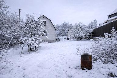 House by the address (area 82 m²) - Atlanta.ua - photo 13