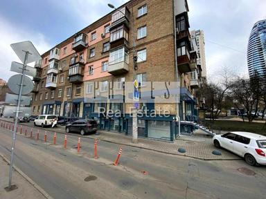 Коммерческая недвижимость по адресу ул. Иоанна Павла II (площадь 60 м²) - Atlanta.ua - фото 10