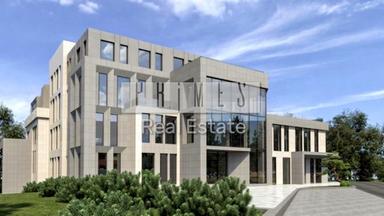 Комерційна нерухомість за адресою (площа 2400 м²) - Atlanta.ua - фото 8