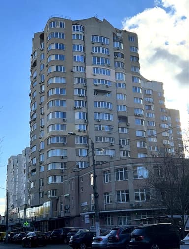 2-комнатная квартира по адресу ул. Говорова марш. (площадь 80 м²) - Atlanta.ua - фото 23