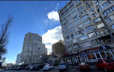 2-комнатная квартира по адресу ул. Говорова марш. (площадь 80 м²) - Atlanta.ua - фото 21