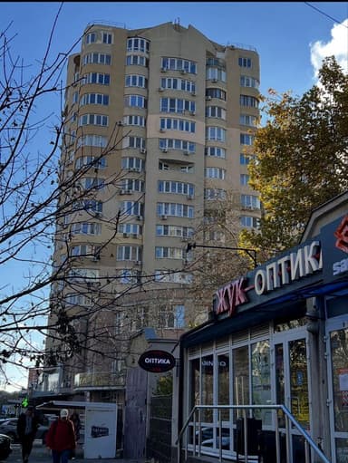 2-комнатная квартира по адресу ул. Говорова марш. (площадь 80 м²) - Atlanta.ua - фото 22