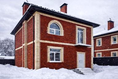 House by the address st. Tsentralnaya (area 163 m²) - Atlanta.ua - photo 27