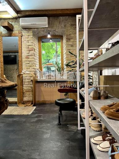 Комерційна нерухомість за адресою вул. Золотоустівська (площа 150 м²) - Atlanta.ua - фото 6