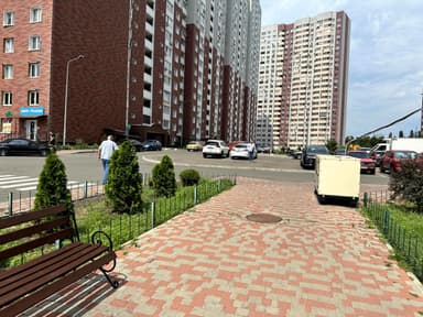 Коммерческая недвижимость по адресу Балтийский пер. (площадь 90 м²) - фото 20 Коммерческая недвижимость по адресу Балтийский пер. (площадь 90 м²) - Atlanta.ua - фото 20