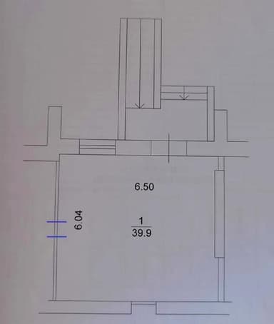 Коммерческая недвижимость по адресу (площадь 84 м²) - Atlanta.ua - imageAlt 10