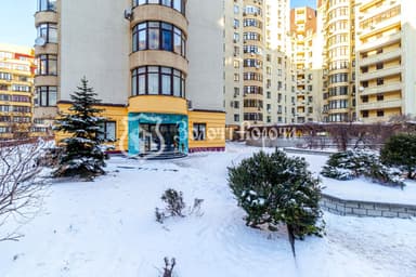 2-комнатная квартира по адресу (площадь 84 м²) - Atlanta.ua - фото 47