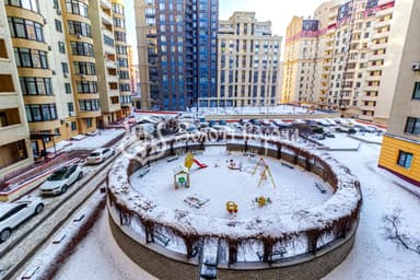 2-комнатная квартира по адресу (площадь 84 м²) - Atlanta.ua - фото 34