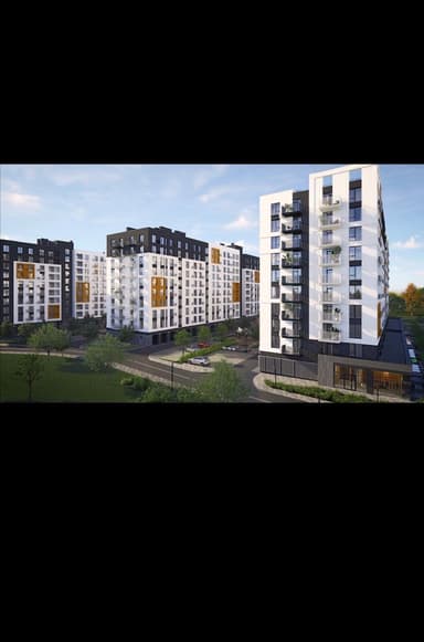 1-комнатная квартира по адресу (площадь 41,5 м²) - Atlanta.ua - фото 8