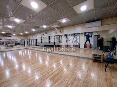 Коммерческая недвижимость по адресу ул. Межигорская (площадь 297 м²) - Atlanta.ua - фото 35