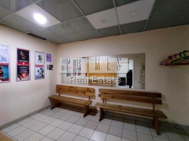 Коммерческая недвижимость по адресу ул. Межигорская (площадь 297 м²) - Atlanta.ua - фото 55