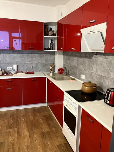3-кімнатна квартира за адресою вул. Парусна (площа 75,3 м²) - Atlanta.ua - фото 17