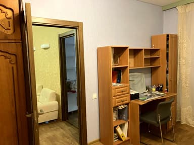 3-кімнатна квартира за адресою вул. Парусна (площа 75,3 м²) - Atlanta.ua - фото 22