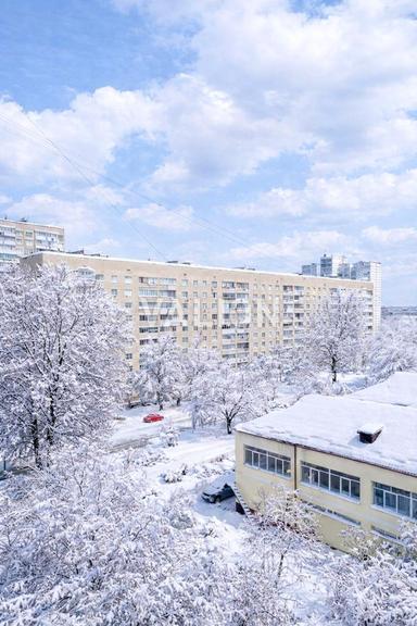 3-комнатная квартира по адресу (площадь 64,6 м²) - Atlanta.ua - фото 8