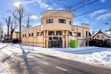 Commercial real estate at st. Lysenko (area 373 m²) - Atlanta.ua - photo 11