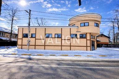 Commercial real estate at st. Lysenko (area 373 m²) - Atlanta.ua - photo 12