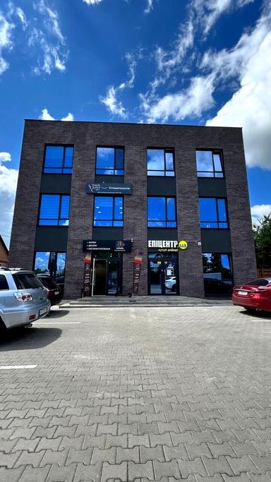 Комерційна нерухомість за адресою вул. Центральна (площа 70,5 м²) - Atlanta.ua - фото 26