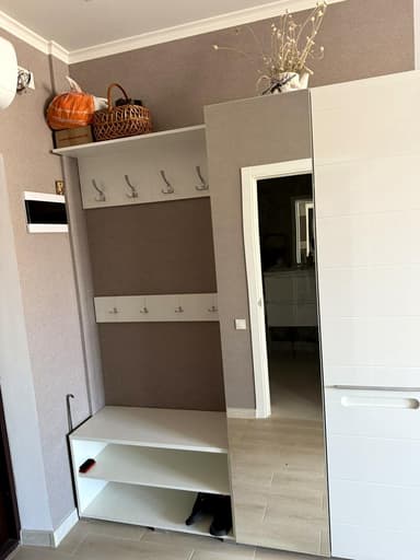 1-кімнатна квартира за адресою (площа 42 м²) - Atlanta.ua - фото 25