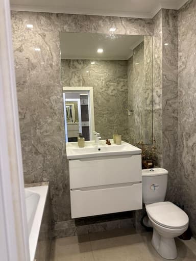 1-кімнатна квартира за адресою (площа 42 м²) - Atlanta.ua - фото 29