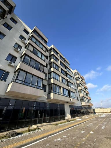 1-кімнатна квартира за адресою (площа 42 м²) - Atlanta.ua - фото 31