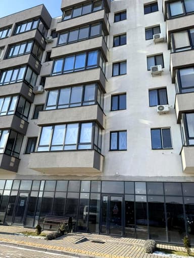 1-кімнатна квартира за адресою (площа 42 м²) - Atlanta.ua - фото 32