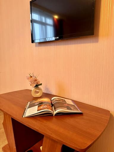 1-комнатная квартира по адресу ул. Бреуса (площадь 62 м²) - Atlanta.ua - imageAlt 23