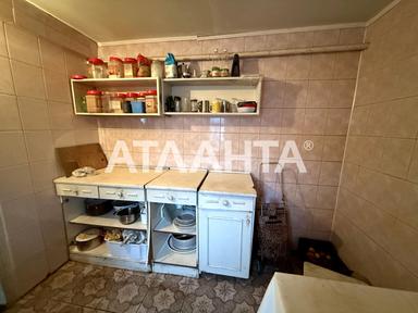 Будинок за адресою вул. Бреуса (площа 43 м²) - Atlanta.ua - фото 43