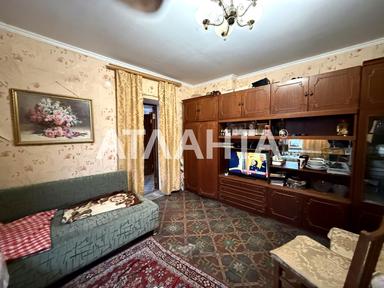 Будинок за адресою вул. Бреуса (площа 43 м²) - Atlanta.ua - фото 40