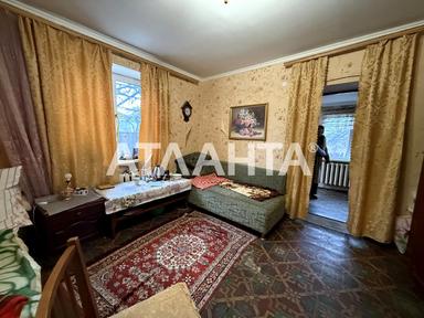 Будинок за адресою вул. Бреуса (площа 43 м²) - Atlanta.ua - фото 41