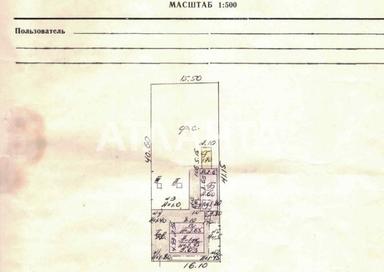 Будинок за адресою вул. Бреуса (площа 43 м²) - Atlanta.ua - фото 46