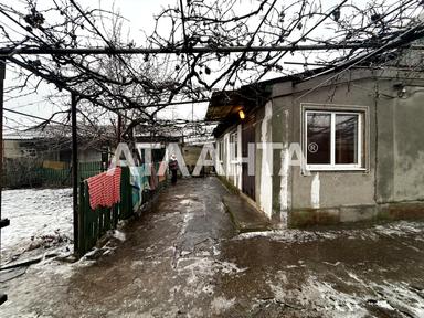 Будинок за адресою вул. Бреуса (площа 43 м²) - Atlanta.ua - фото 47