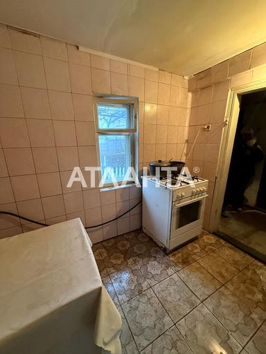 Будинок за адресою вул. Бреуса (площа 43 м²) - Atlanta.ua - фото 51