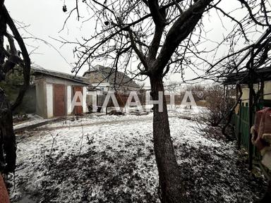 Будинок за адресою вул. Бреуса (площа 43 м²) - Atlanta.ua - фото 54