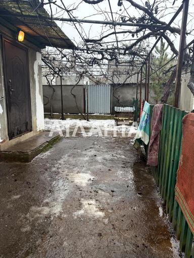 Будинок за адресою вул. Бреуса (площа 43 м²) - Atlanta.ua - фото 55