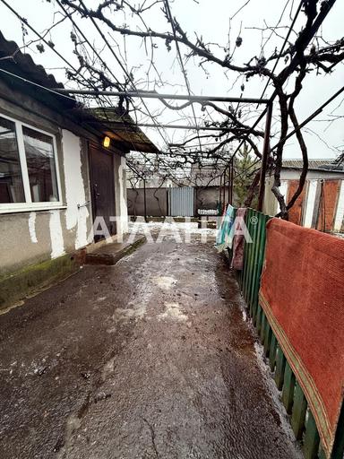 Будинок за адресою вул. Бреуса (площа 43 м²) - Atlanta.ua - фото 56