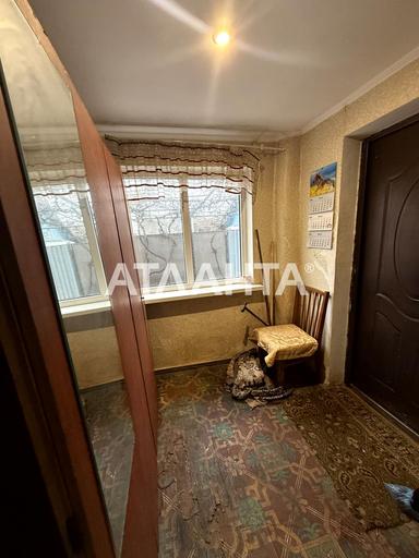 Будинок за адресою вул. Бреуса (площа 43 м²) - Atlanta.ua - фото 59