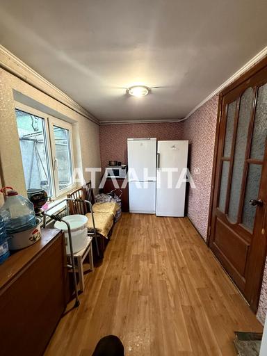 Будинок за адресою вул. Бреуса (площа 43 м²) - Atlanta.ua - фото 60