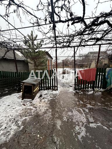 Будинок за адресою вул. Бреуса (площа 43 м²) - Atlanta.ua - фото 62