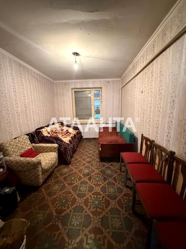 Будинок за адресою вул. Бреуса (площа 43 м²) - Atlanta.ua - фото 65