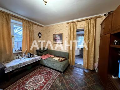 Будинок за адресою вул. Бреуса (площа 43 м²) - Atlanta.ua - фото 66