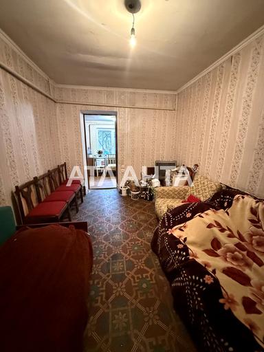 Будинок за адресою вул. Бреуса (площа 43 м²) - Atlanta.ua - фото 67