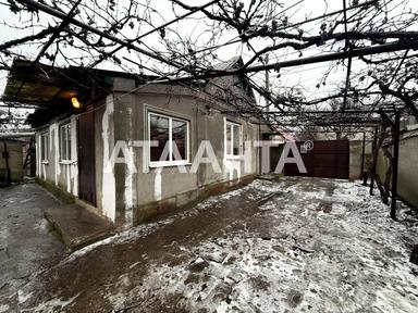 Будинок за адресою вул. Бреуса (площа 43 м²) - Atlanta.ua - фото 72