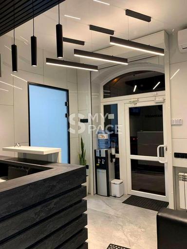 Commercial real estate at (area 44 m²) - Atlanta.ua - photo 12